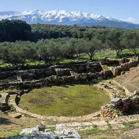Kalithea Aptera *