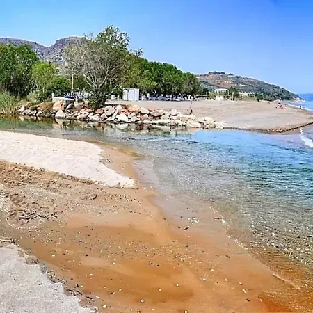 Kalithea Aptera * מגאלה קורפיה